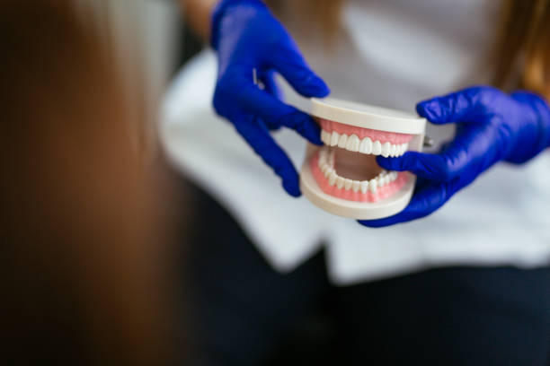Dental Inlays and Onlays in Schnecksville, PA