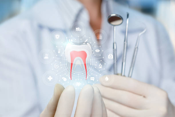 Full Mouth Reconstruction in Schnecksville, PA