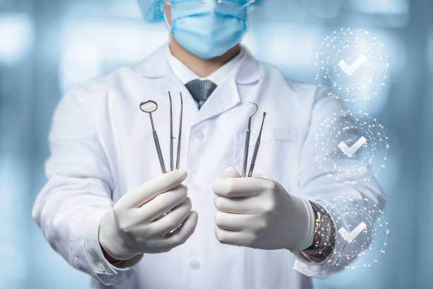 Professional  Holistic Dental Services in Schnecksville, PA